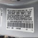 1HGFA165X8L037505 2008 Honda Civic Lx auction photo thumbnail 9
