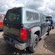 1GCEK19J27Z575742 2007 Chevrolet Silverado 1500 Lt1 auction photo thumbnail 4