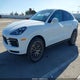 WP1BB2AY8MDA46319 2021 Porsche Cayenne Coupe S auction photo thumbnail 2