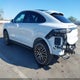 WP1BB2AY8MDA46319 2021 Porsche Cayenne Coupe S auction photo thumbnail 3