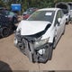 19XFB2F57FE099449 2015 Honda Civic Lx auction photo thumbnail 2