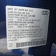 WA1EECF33P1038217 2023 Audi Q3 Premium Plus 45 Tfsi S Line Quattro Tiptronic auction photo thumbnail 9