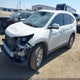 5J6RM4H71FL013538 2015 Honda Cr-V Ex-L auction photo thumbnail 2