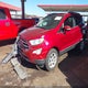 MAJ6P1ULXJC197703 2018 Ford Ecosport Se auction photo thumbnail 2