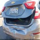 1G1BE5SM9J7170981 2018 Chevrolet Cruze Lt Auto auction photo thumbnail 12