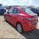 3MYDLBYV6HY156325 2017 Toyota Yaris Ia auction photo thumbnail 3
