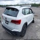 3VV5X7B23RM124848 2024 Volkswagen Taos 1.5T S auction photo thumbnail 4
