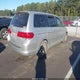 5FNRL38749B038220 2009 Honda Odyssey Ex-L auction photo thumbnail 4