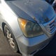 5FNRL38749B038220 2009 Honda Odyssey Ex-L auction photo thumbnail 6