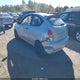KMHCM3AC4AU168631 2010 Hyundai Accent Gs auction photo thumbnail 3