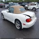 JM1NB3530X0126910 1999 Mazda Mx-5 Miata Leather Pkg/Popular Equipment Pkg/Sports Pkg/Touring Pkg auction photo thumbnail 3