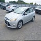 1FAHP3H20CL147496 2012 Ford Focus Sel auction photo thumbnail 2