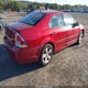 3FAHP07137R209438 2007 Ford Fusion Se auction photo thumbnail 4