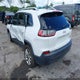 1C4PJLLB3KD376925 2019 Jeep Cherokee Latitude Plus Fwd auction photo thumbnail 3