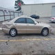 WDBNG75J23A317030 2003 Mercedes-Benz S 500 auction photo thumbnail 12