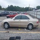 WDBNG75J23A317030 2003 Mercedes-Benz S 500 auction photo thumbnail 13