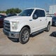1FTEW1CG4FKD47511 2015 Ford F-150 Lariat auction photo thumbnail 2