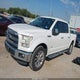 1FTEW1CG4FKD47511 2015 Ford F-150 Lariat auction photo thumbnail 6