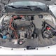 1HGCV3F40JA004282 2018 Honda Accord Hybrid Ex auction photo thumbnail 10