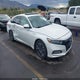 1HGCV3F40JA004282 2018 Honda Accord Hybrid Ex auction photo thumbnail 1