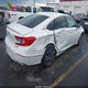 1HGCV3F40JA004282 2018 Honda Accord Hybrid Ex auction photo thumbnail 4