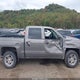 3GCUKRECXHG162535 2017 Chevrolet Silverado 1500 1Lt auction photo thumbnail 13