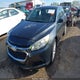 1G11C5SL6EF238402 2014 Chevrolet Malibu 1Lt auction photo thumbnail 2