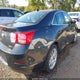 1G11C5SL6EF238402 2014 Chevrolet Malibu 1Lt auction photo thumbnail 6