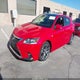 JTHKD5BH0G2260733 2016 Lexus Ct 200H auction photo thumbnail 2