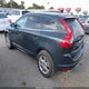 YV440MDC2F2581332 2015 Volvo Xc60 T5 Premier Plus auction photo thumbnail 3