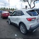 1FMCU0G62LUB05885 2020 Ford Escape Se auction photo thumbnail 14