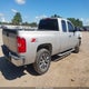 1GCEK19087Z641220 2007 Chevrolet Silverado 1500 Ltz auction photo thumbnail 4