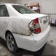 JTDBE32K740270973 2004 Toyota Camry Le/Xle auction photo thumbnail 6