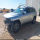 1C4RJEBG9KC851940 2019 Jeep Grand Cherokee Limited 4X2 auction photo thumbnail 2