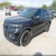 1FM5K8AB9NGB04320 2022 Ford Police Interceptor auction photo thumbnail 2