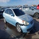 KMHCN46C66U050356 2006 Hyundai Accent Gls auction photo thumbnail 1