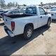 1GCCS24E888187672 2008 Chevrolet Colorado Ls auction photo thumbnail 4
