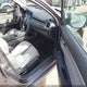 2HGFC2F80HH508455 2017 Honda Civic Ex auction photo thumbnail 5