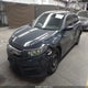 19XFC2F53GE206575 2016 Honda Civic Lx auction photo thumbnail 2