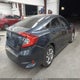 19XFC2F53GE206575 2016 Honda Civic Lx auction photo thumbnail 4