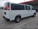 1GAZGNFP5S1266298 2025 Chevrolet Express Passenger Rwd 3500 Extended Wheelbase Ls auction photo thumbnail 4