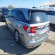 5FNRL6H54KB034240 2019 Honda Odyssey Ex auction photo thumbnail 3