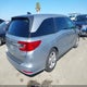 5FNRL6H54KB034240 2019 Honda Odyssey Ex auction photo thumbnail 4