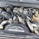 1FTWW31R18EA78762 2008 Ford F-350 Fx4/Harley-Davidson/King Ranch/Lariat/Xl/Xlt auction photo thumbnail 9