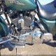 1HD1FB4138Y629684 2008 Harley-Davidson Flhr auction photo thumbnail 9