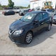 3N1AB7AP2KY362734 2019 Nissan Sentra Sv auction photo thumbnail 2