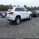 1C4RJEAG0HC621195 2017 Jeep Grand Cherokee Laredo 4X2 auction photo thumbnail 4