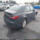 4T1DAACK6SU528490 2025 Toyota Camry Xse auction photo thumbnail 4