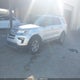 1FM5K8D80KGA94756 2019 Ford Explorer Xlt auction photo thumbnail 2