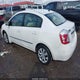 3N1AB6AP2AL605481 2010 Nissan Sentra 2.0S auction photo thumbnail 3